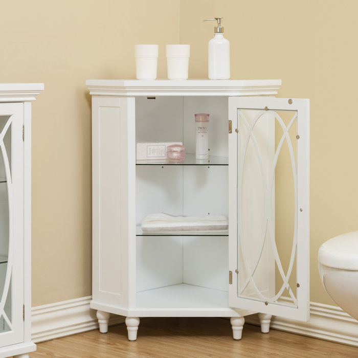 Kelly Clarkson Home Gabby Freestanding Bathroom & Reviews Wayfair